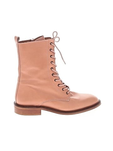 Anthropologie Ankle Boots (view 1)