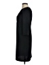 AGB Black Casual Dress Size 8 - photo 5
