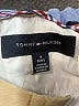 Tommy Hilfiger Solid Tan Khakis Size 4 - photo 3
