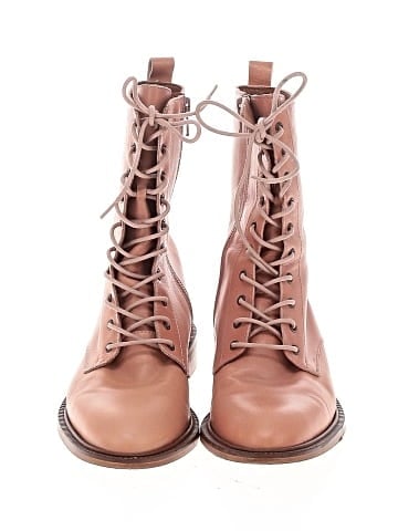 Anthropologie Ankle Boots (view 2)