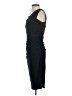 MiXT by Heidi Weisel Solid Black Cocktail Dress Size 4 - photo 5