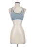 Assorted Brands Blue Sports Bra Size S (estimated) - photo 1