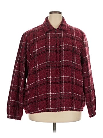 Alfred Dunner Pullover Sweater (view 1)