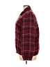 Alfred Dunner Plaid Burgundy Pullover Sweater Size 20 - photo 5