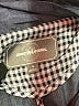 Johnston & Murphy Blue Raincoat Size S - photo 6