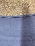Unbranded Blue Short Sleeve Blouse Size XL (estimated) - photo 7