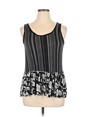 Eyeshadow Tank Top (view 1)