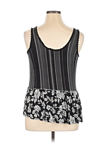 Eyeshadow Tank Top (view 2)