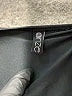 Onzie Black Sleeveless T-Shirt Size Med - Lg - photo 7