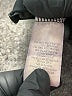 Onzie Black Sleeveless T-Shirt Size Med - Lg - photo 8