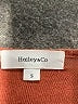 Hailey & Co. Color Block Orange Pullover Sweater Size S - photo 7