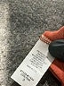 Hailey & Co. Color Block Orange Pullover Sweater Size S - photo 8