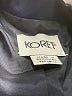 Koret 100% Acetate Blue Blazer Size 12 - photo 6