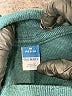 Old Navy Teal Turtleneck Sweater Size Med Petite - photo 7