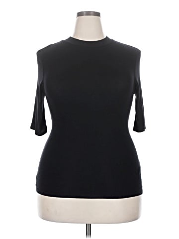 Guess Short Sleeve Turtleneck (view 1)
