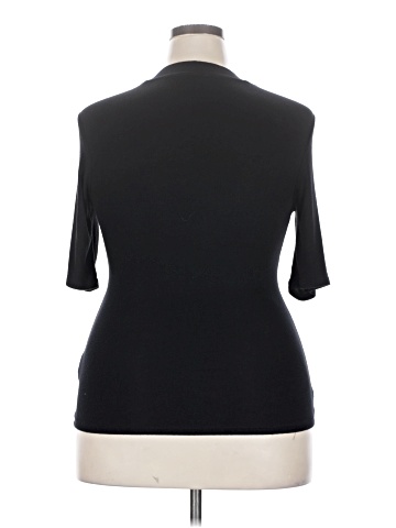 Guess Short Sleeve Turtleneck (view 2)