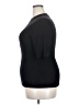 Guess Black Short Sleeve Turtleneck Size XL - photo 5