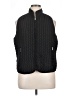 Cj Banks 100% Polyester Black Vest Size 0X - photo 1