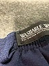 Koret Solid Blue Dress Pants Size 10 - photo 7