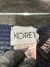 Koret Solid Blue Dress Pants Size 10 - photo 8