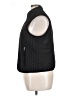 Cj Banks 100% Polyester Black Vest Size 0X - photo 5