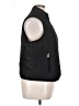 Cj Banks 100% Polyester Black Vest Size 0X - photo 4