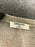 Zenana Gray Pullover Sweater Size 2X - photo 7