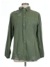 Dokotoo 100% Cotton Green Jacket Size L - photo 1