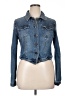 Mossimo Supply Co. 100% Cotton Blue Denim Jacket Size XL - photo 1