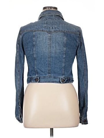 Mossimo Supply Co. Denim Jacket (view 2)