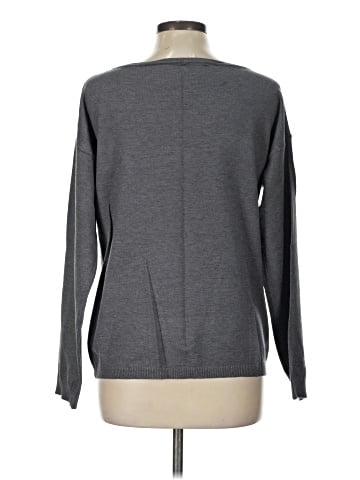 Mystree Pullover Sweater (view 2)