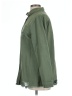 Dokotoo 100% Cotton Green Jacket Size L - photo 5