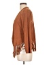 rue21 Brown Cardigan Size L - photo 5