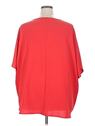 Jodifl 3/4 Sleeve Blouse (view 2)