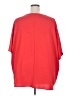 Jodifl Red 3/4 Sleeve Blouse Size 18 (estimated) - photo 2