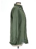 Dokotoo 100% Cotton Green Jacket Size L - photo 4