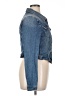 Mossimo Supply Co. 100% Cotton Blue Denim Jacket Size XL - photo 4