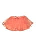 Healthtex 100% Polyester Orange Skirt Size 3T - photo 1
