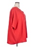 Jodifl Red 3/4 Sleeve Blouse Size 18 (estimated) - photo 4
