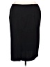 Anne Klein Solid Black Formal Skirt Size XL - photo 2