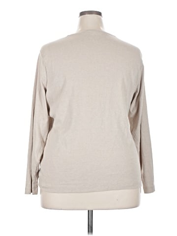Northcrest Long Sleeve T-Shirt (view 2)