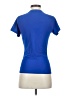 DEVOPS Blue Active T-Shirt Size S - photo 2