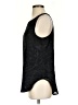 CAbi Black Casual Dress Size S - photo 5
