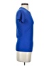 DEVOPS Blue Active T-Shirt Size S - photo 4