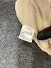 Shilla 100% Polyester Ivory Long Sleeve Blouse Size L - photo 8