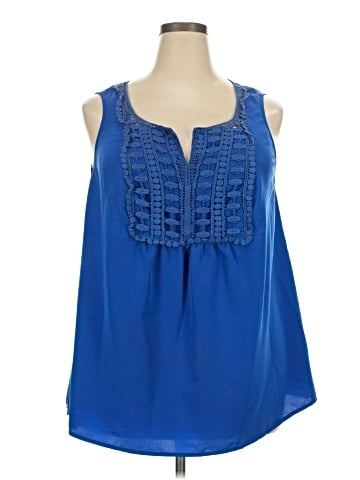 Ryan Wythe Tank Top (view 1)