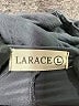 Larace Gray 3/4 Sleeve Top Size L - photo 7