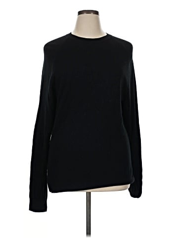 Theory Pullover Sweater (view 1)