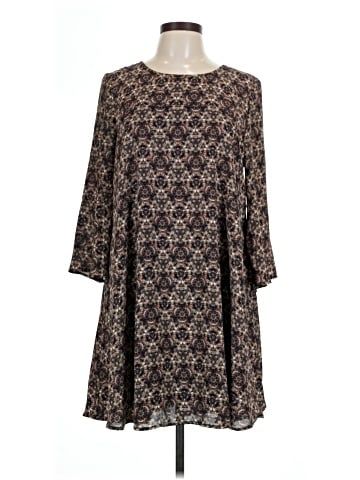 Cupio Casual Dress (view 1)