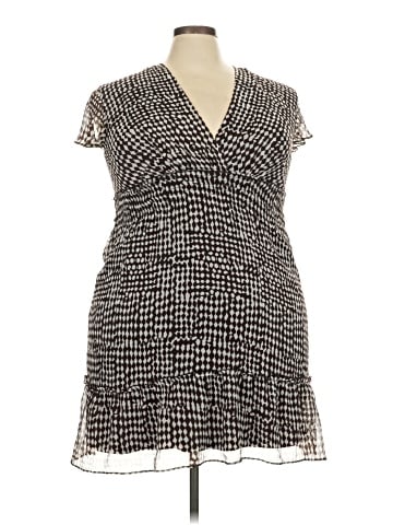 Merona Cocktail Dress (view 1)